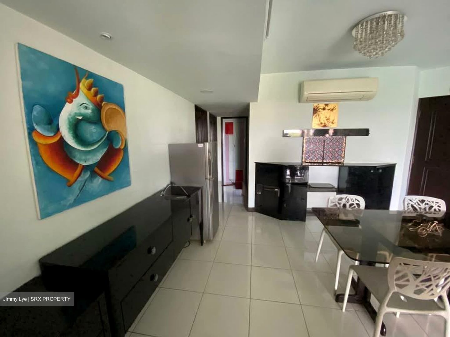 Melville Park (D18), Condominium #533220111